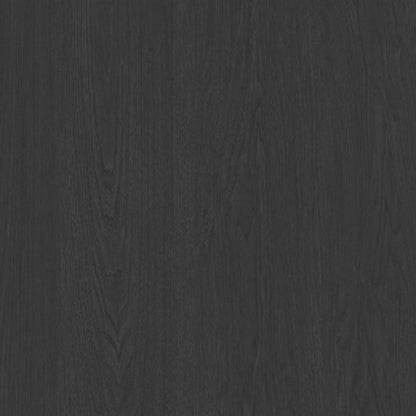 Alpine Furniture - Reba Round Dining Table, Black - 5868BLK-25 veiw 4