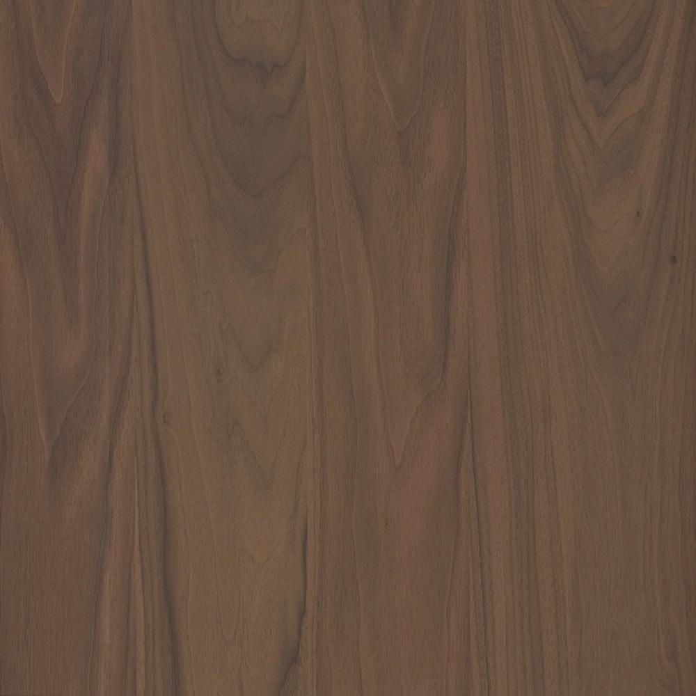 Alpine Furniture - Sinclair Nightstand, Walnut - 3458WAL-02 veiw 7