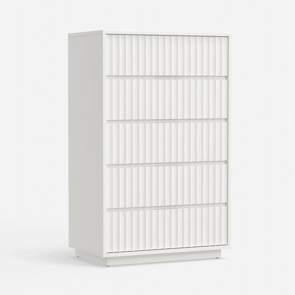 Origins by Alpine - Blanca Chest, White - 8500-05 veiw 1