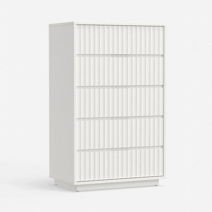 Origins by Alpine - Blanca Chest, White - 8500-05 veiw 1