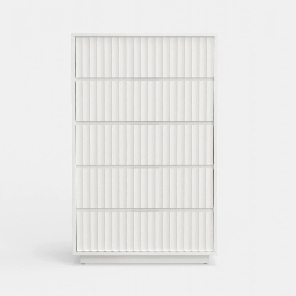 Origins by Alpine - Blanca Chest, White - 8500-05 veiw 2