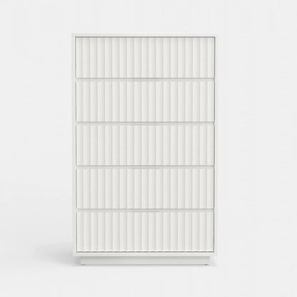 Origins by Alpine - Blanca Chest, White - 8500-05 veiw 2