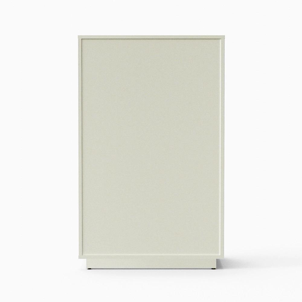 Origins by Alpine - Blanca Chest, White - 8500-05 veiw 4
