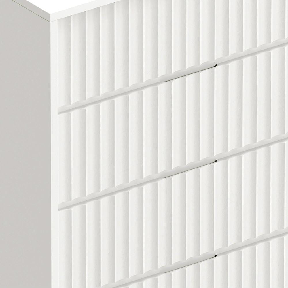 Origins by Alpine - Blanca Chest, White - 8500-05 veiw 6