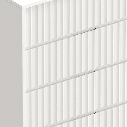 Origins by Alpine - Blanca Chest, White - 8500-05 veiw 6