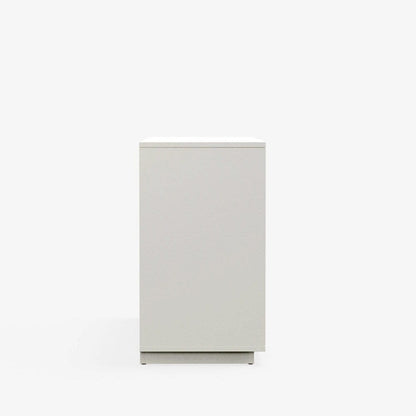 Origins by Alpine - Blanca Dresser, White - 8500-03 veiw 3