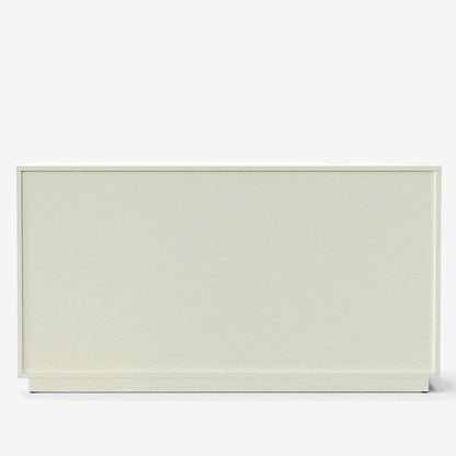 Origins by Alpine - Blanca Dresser, White - 8500-03 veiw 4