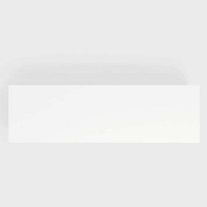 Origins by Alpine - Blanca Dresser, White - 8500-03 veiw 5