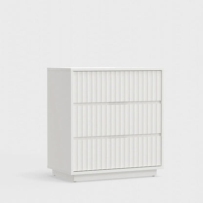 Origins by Alpine - Blanca Small Chest, White - 8500-04 veiw 1