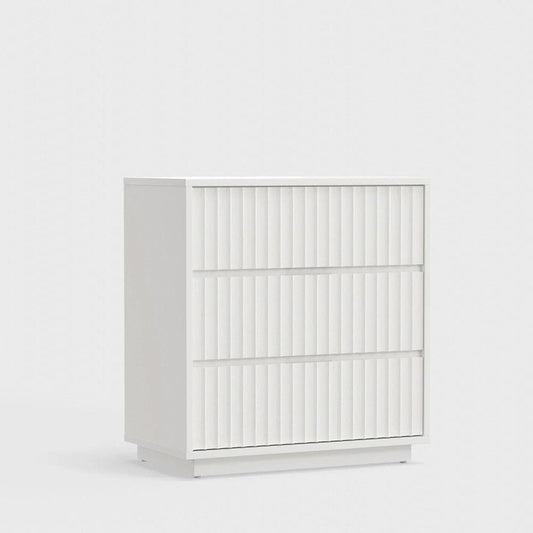 Origins by Alpine - Blanca Small Chest, White - 8500-04 veiw 1