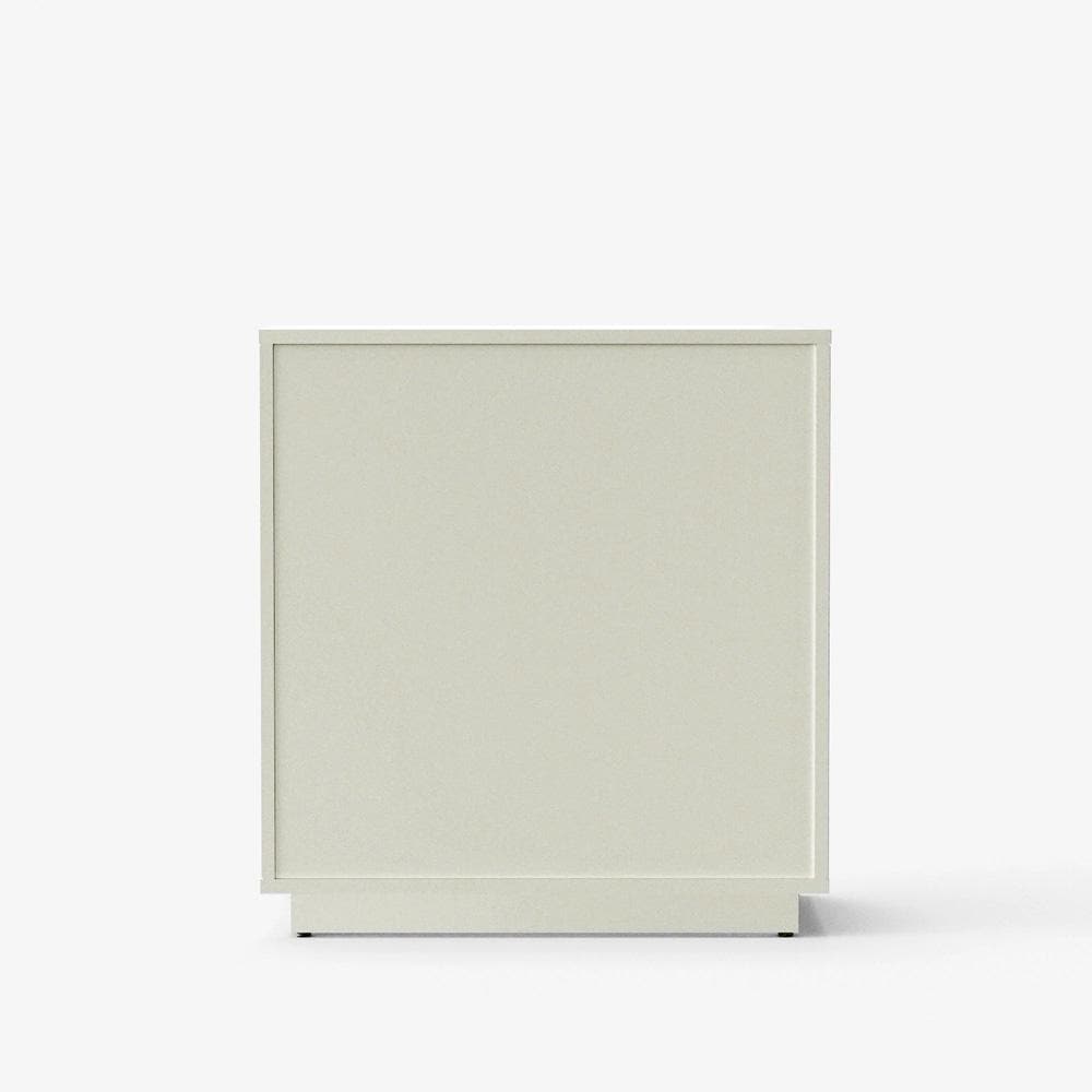 Origins by Alpine - Blanca Small Chest, White - 8500-04 veiw 4