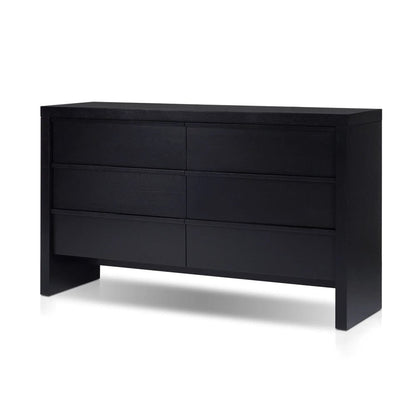 Origins by Alpine - Flo Dresser, Black - 8700BLK-03 veiw 1