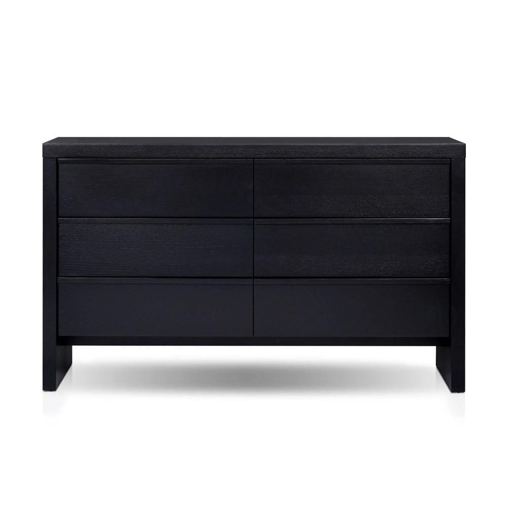 Origins by Alpine - Flo Dresser, Black - 8700BLK-03 veiw 2