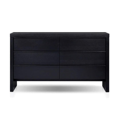 Origins by Alpine - Flo Dresser, Black - 8700BLK-03 veiw 2