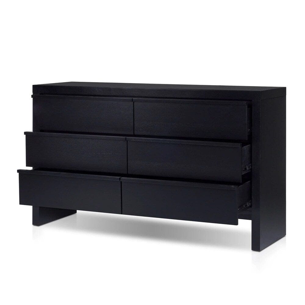 Origins by Alpine - Flo Dresser, Black - 8700BLK-03 veiw 3
