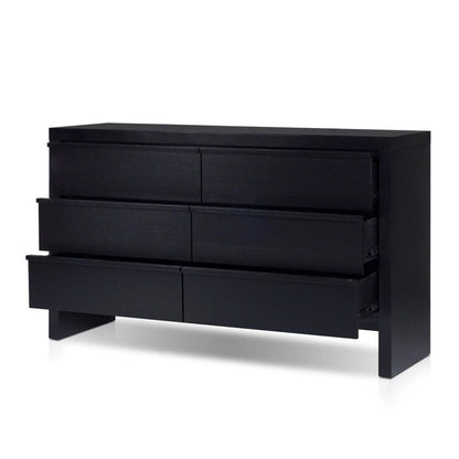 Origins by Alpine - Flo Dresser, Black - 8700BLK-03 veiw 3