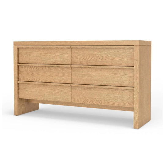 Origins by Alpine - Flo Dresser, Natural - 8700NAT-03 veiw 1
