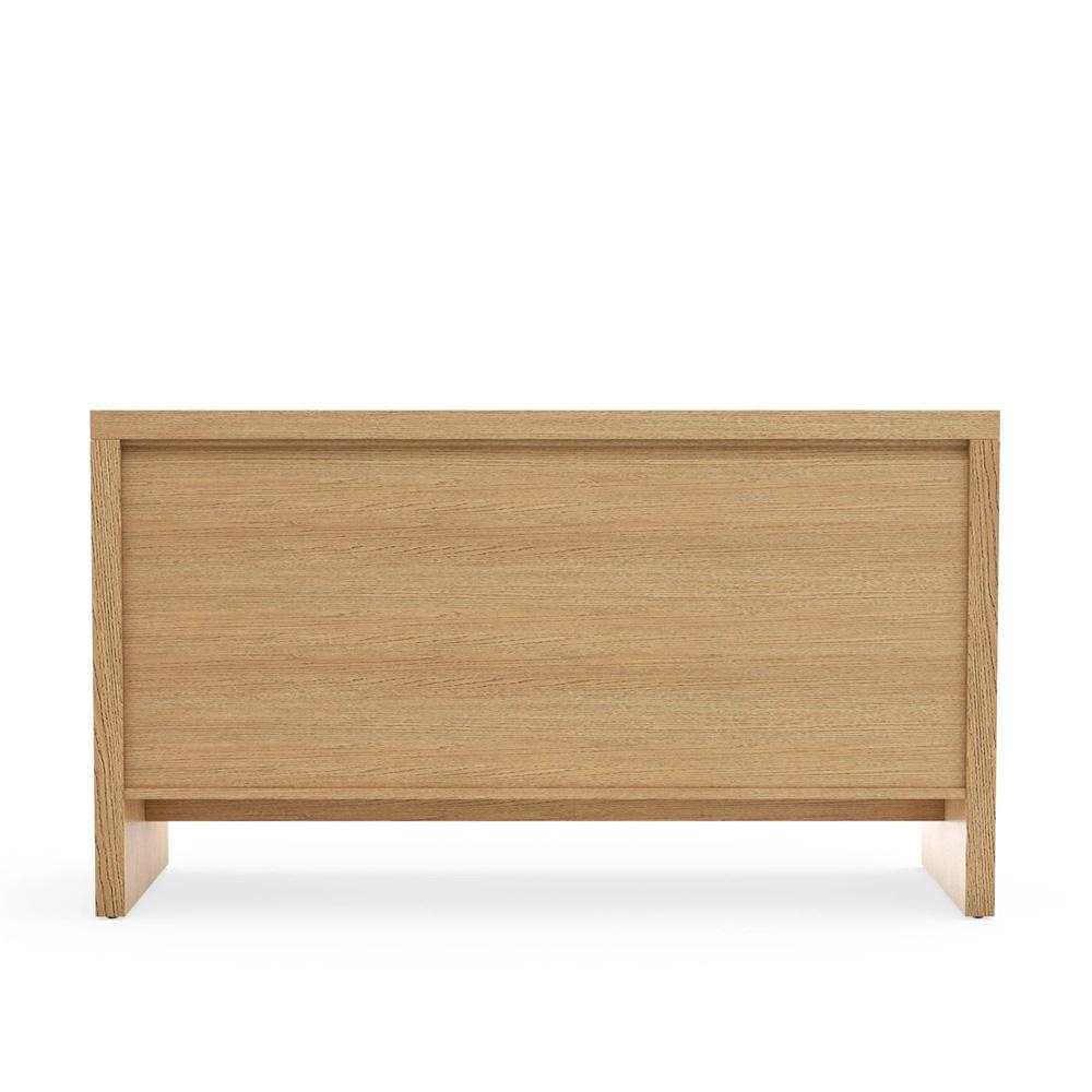 Origins by Alpine - Flo Dresser, Natural - 8700NAT-03 veiw 4