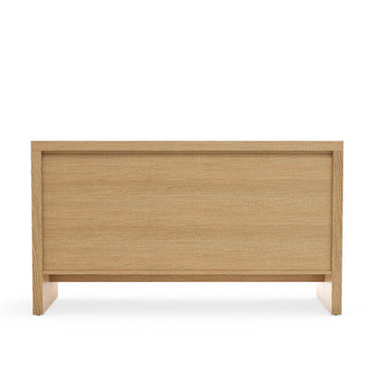 Origins by Alpine - Flo Dresser, Natural - 8700NAT-03 veiw 4
