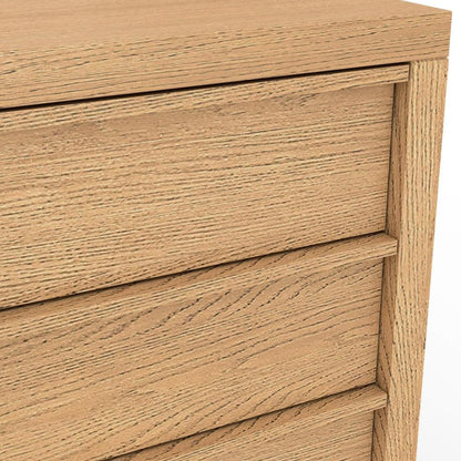 Origins by Alpine - Flo Dresser, Natural - 8700NAT-03 veiw 6