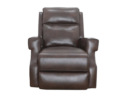 BarcaLounger - Durham Power Recliner w/Power Head Rest & Power Lumbar in Creede Fudge - 9PHL1164572087 veiw 2