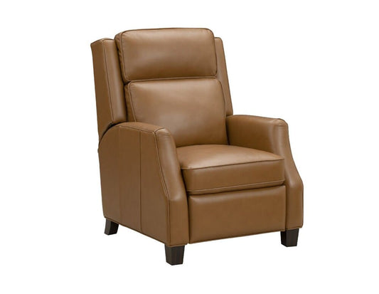 BarcaLounger - Nixon Power Recliner w/Power Head Rest & Power Lumbar in Shoreham Ponytail - 9PHL4582570086 veiw 1