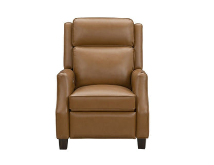 BarcaLounger - Nixon Power Recliner w/Power Head Rest & Power Lumbar in Shoreham Ponytail - 9PHL4582570086 veiw 2