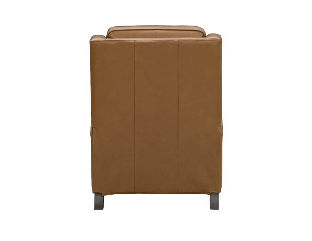 BarcaLounger - Nixon Power Recliner w/Power Head Rest & Power Lumbar in Shoreham Ponytail - 9PHL4582570086 veiw 4