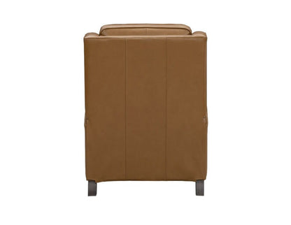 BarcaLounger - Nixon Power Recliner w/Power Head Rest & Power Lumbar in Shoreham Ponytail - 9PHL4582570086 veiw 4