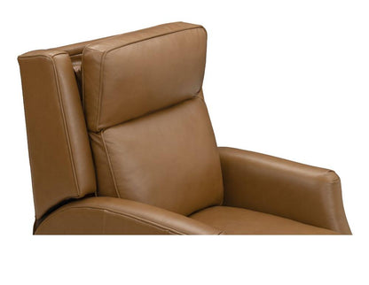 BarcaLounger - Nixon Power Recliner w/Power Head Rest & Power Lumbar in Shoreham Ponytail - 9PHL4582570086 veiw 5