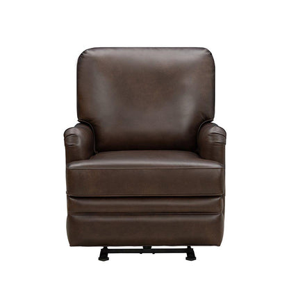 BarcaLounger - Scarlett Wall Hugger Power Recliner in Creede Fudge - 91456572087 veiw 2