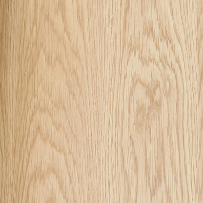 Euro Style - Flavio Desk, Oak - 09701-OAK veiw 5