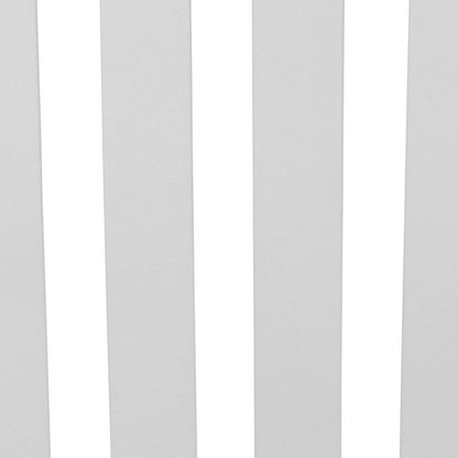 Euro Style - Enid 32inW Outdoor Cart, White - 90780-WHT veiw 5