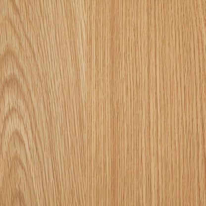 Euro Style - Abby 47inW Coffee Table, Oak - 09704-OAK veiw 4