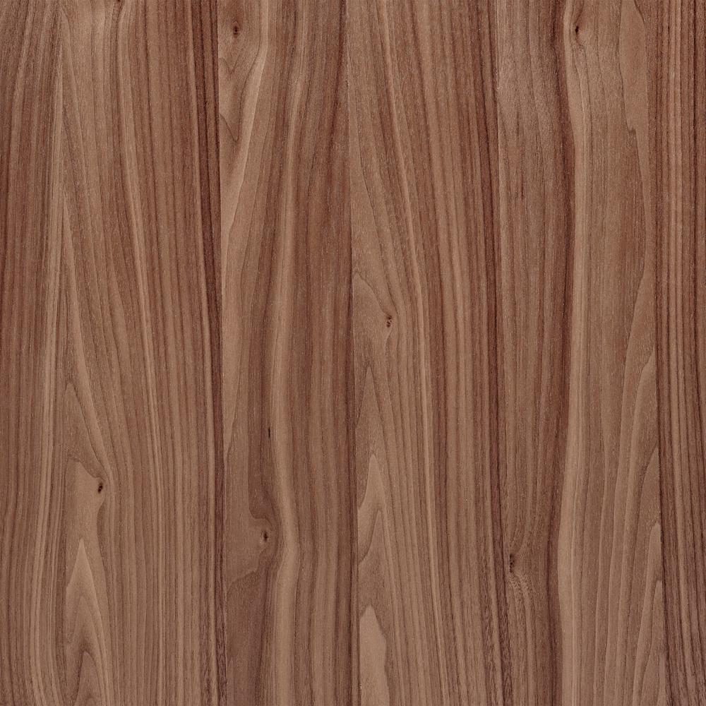 Euro Style - Abby 47inW Coffee Table, Walnut - 09704-WAL veiw 4