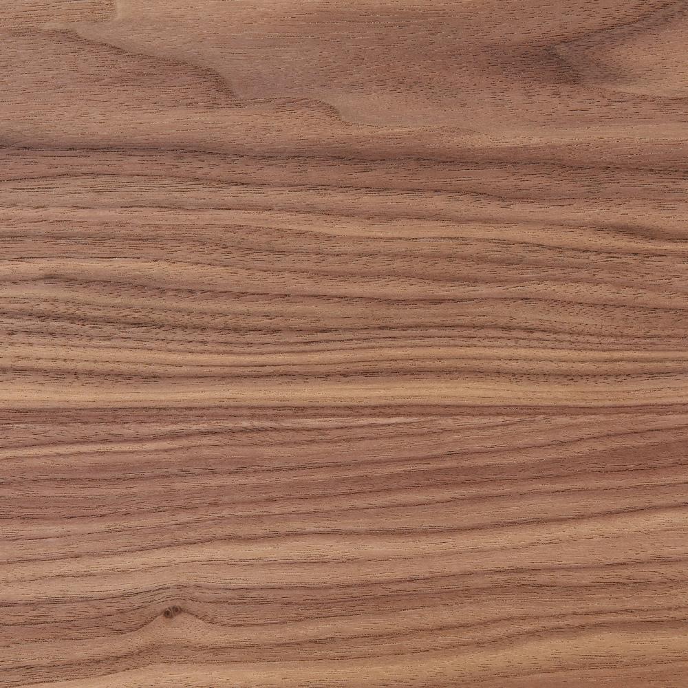 Euro Style - Wesley 24inW Round Side Table, Walnut - 38886WAL-KIT veiw 3