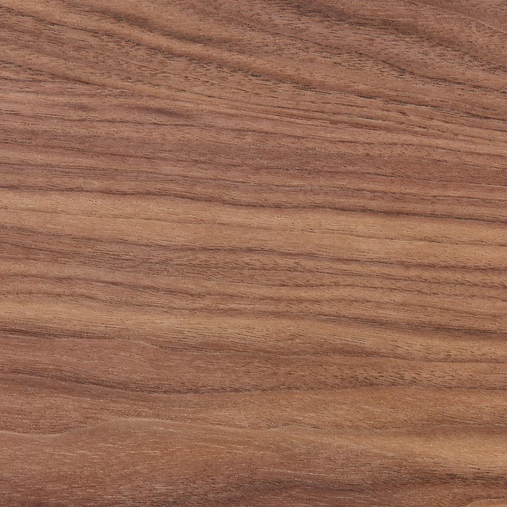 Euro Style - Wesley 36inW Round Coffee Table, Walnut - 39013WAL-KIT veiw 3