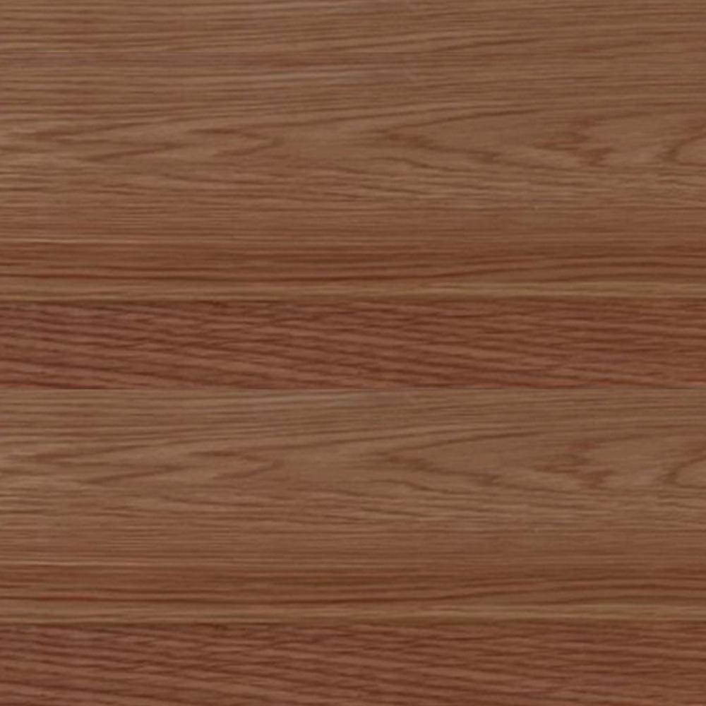 Euro Style - Niklaus 36inW Round Coffee Table, Walnut/Black - 90274WAL veiw 3