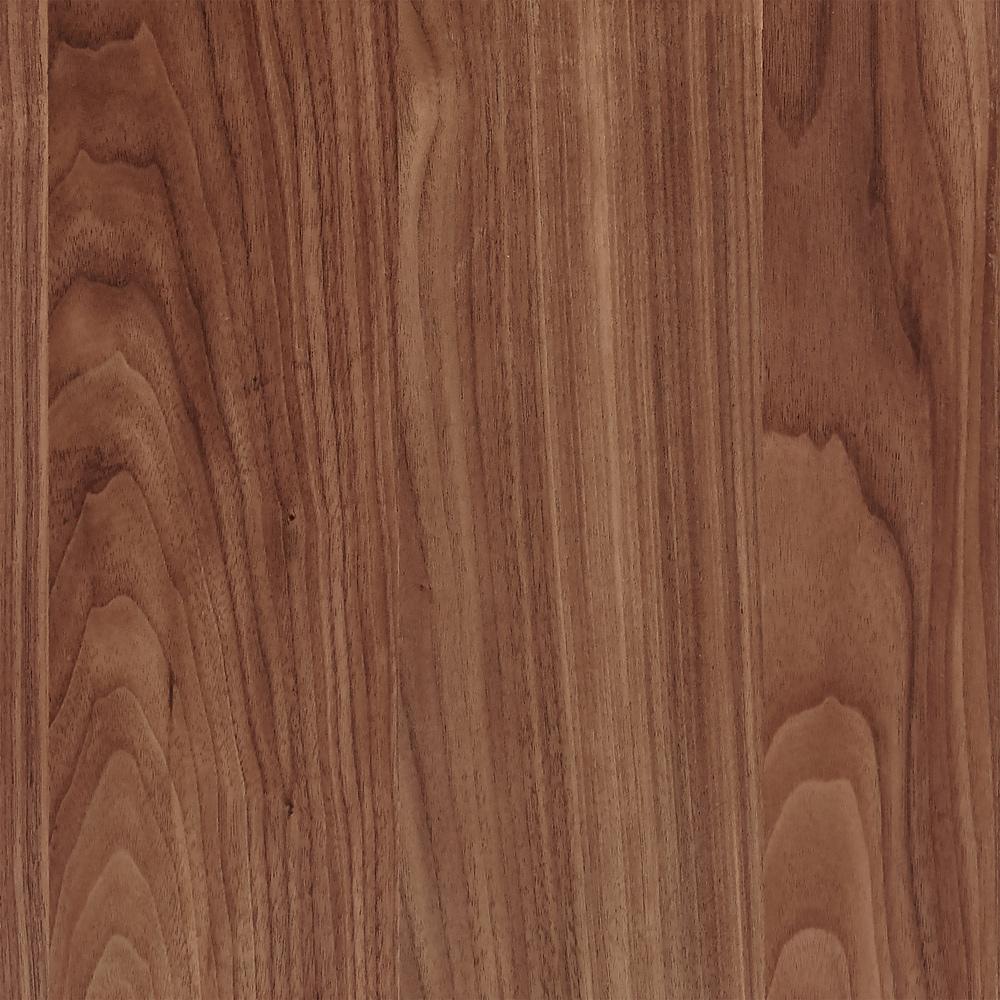 Euro Style - Saga 79inW 2-Door Media Stand, Walnut/Matte Black - 90693WAL-KIT veiw 6