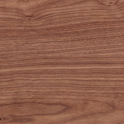 Euro Style - Catalina 36inW Floating Shelf, American Walnut - 90952-WAL veiw 6