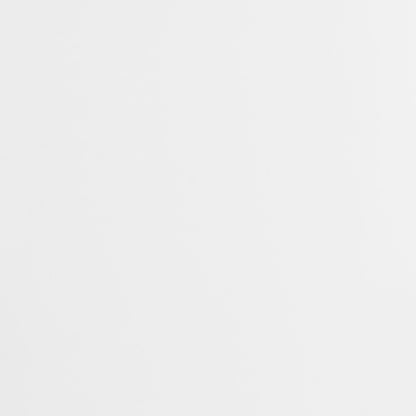 Euro Style - Catalina 47inW Floating Shelf, Matte White Lacquer - 90954-WHT veiw 6