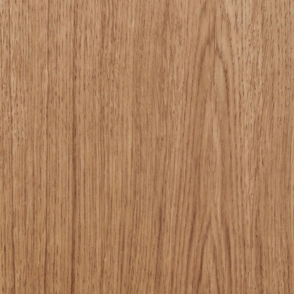 Euro Style - Nova 47inW Console Table, Oak - 90976-OAK veiw 6