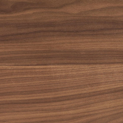 Euro Style - Nova 47inW Console Table, Walnut - 90976-WAL veiw 6