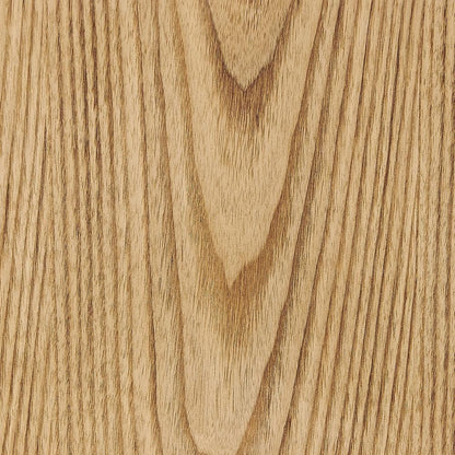 Euro Style - Fleur 17inW Side Table, Natural - 91006-NAT veiw 5
