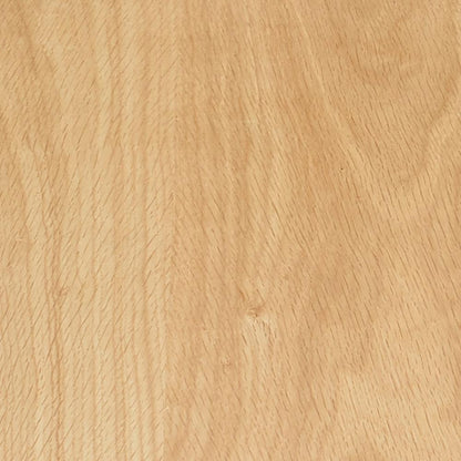 Euro Style - Abby 63inW Dining Table, Oak - 09778-OAK-KIT veiw 4