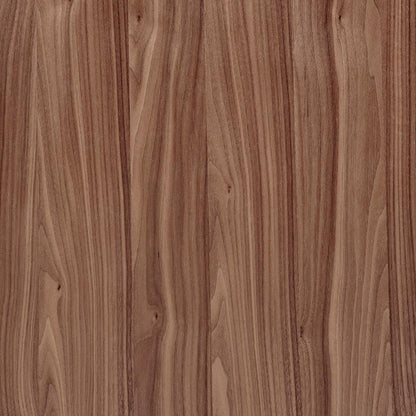 Euro Style - Abby 63inW Dining Table, Walnut - 09778-WAL-KIT veiw 4