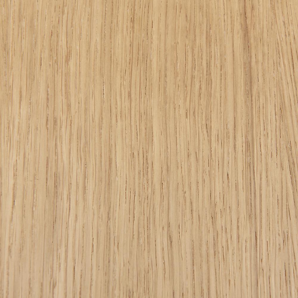 Euro Style - Alve 95inW Dining Table, Oak - 91840OAK-KIT veiw 6
