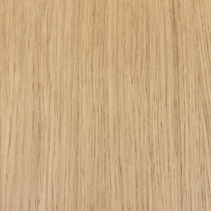 Euro Style - Alve 95inW Dining Table, Oak - 91840OAK-KIT veiw 6