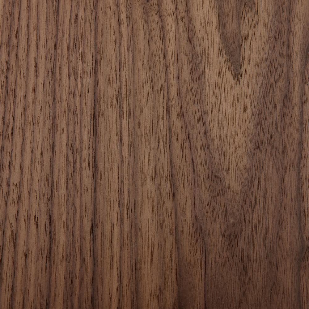 Euro Style - Alve 95inW Dining Table, Walnut - 91840WAL-KIT veiw 6