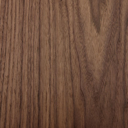 Euro Style - Alve 95inW Dining Table, Walnut - 91840WAL-KIT veiw 6